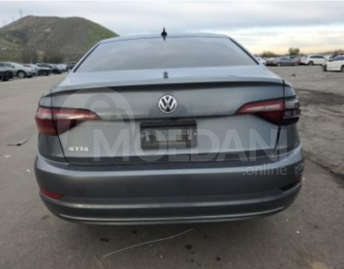 Volkswagen Jetta 1.4 2019 Тбилиси - изображение 4