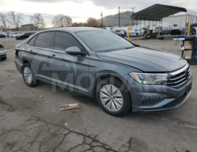 Volkswagen Jetta 1.4 2019 Тбилиси - изображение 2