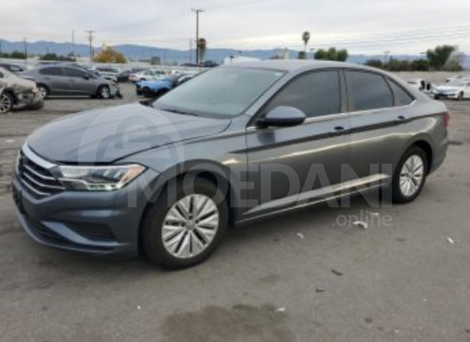 Volkswagen Jetta 1.4 2019 Тбилиси - изображение 1