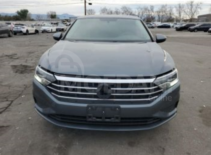 Volkswagen Jetta 1.4 2019 Тбилиси - изображение 3