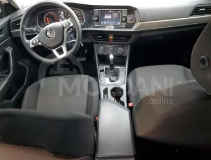 Volkswagen Jetta 1.4 2019 Тбилиси - изображение 5