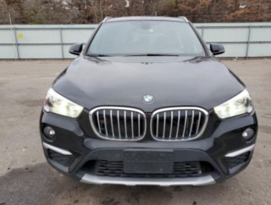 BMW X1 2017 Тбилиси