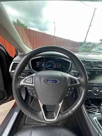 Ford Fusion 2016 Kutaisi