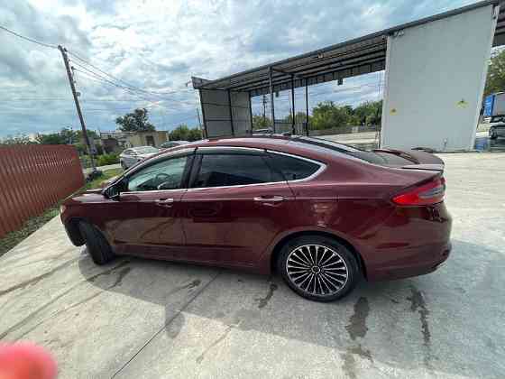 Ford Fusion 2016 Кутаиси