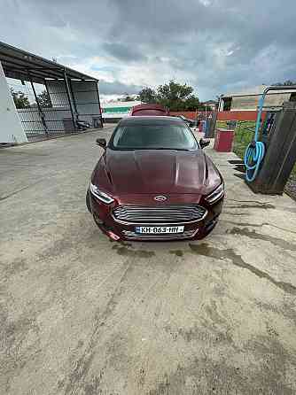 Ford Fusion 2016 Kutaisi