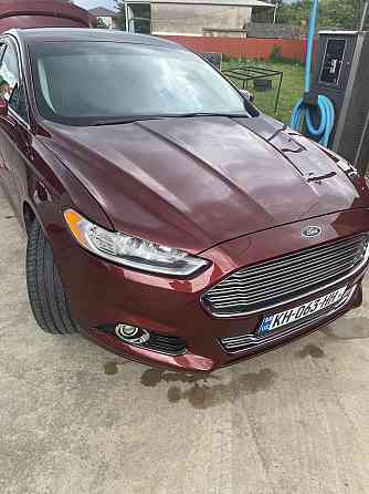 Ford Fusion 2016 ქუთაისი