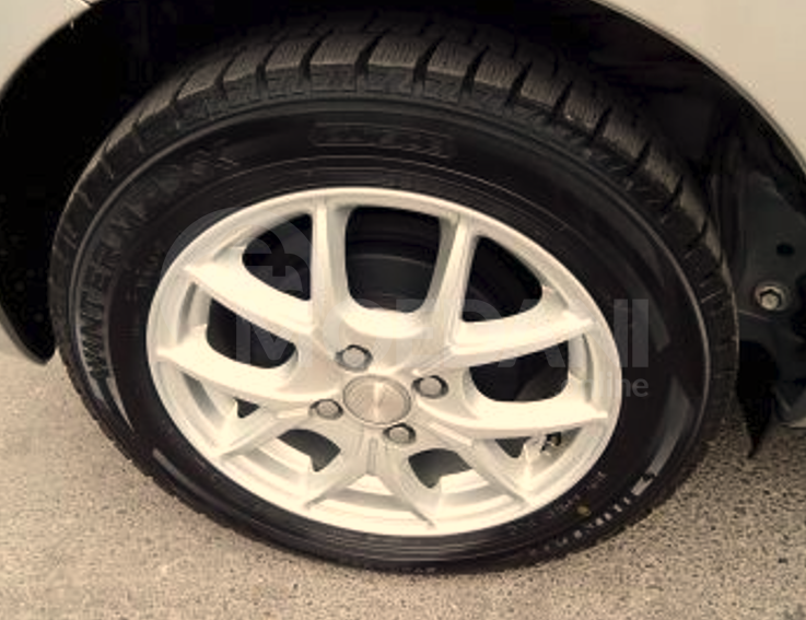 Toyota Aqua 0.1L 2017 Тбилиси - изображение 9