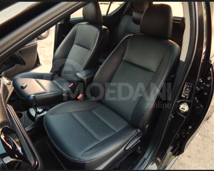 Toyota Aqua 1.5L 2015 Тбилиси - изображение 11