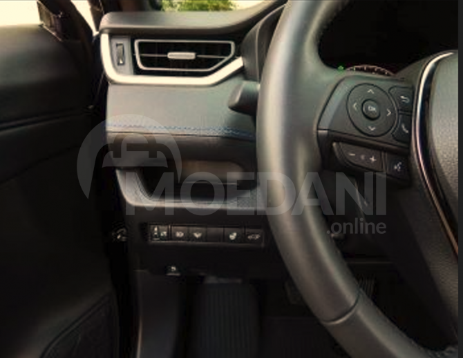 Toyota RAV4 2021 Tbilisi - photo 12