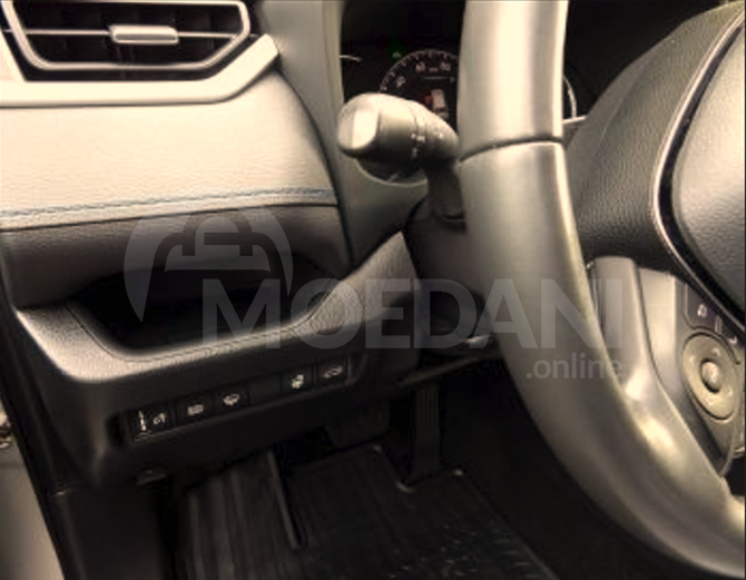 Toyota 4Runner 2019 Tbilisi - photo 12