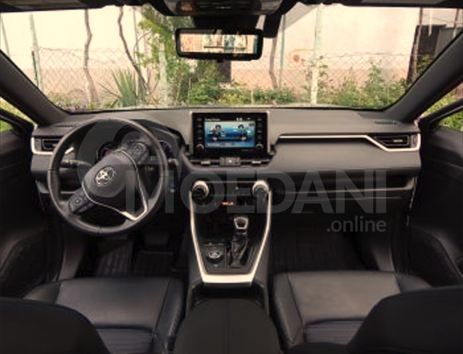 Toyota 4Runner 2019 Tbilisi - photo 10