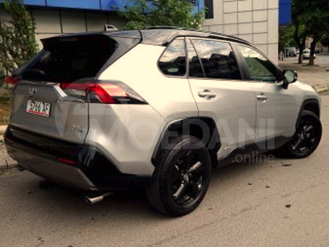 Toyota 4Runner 2019 Tbilisi - photo 6