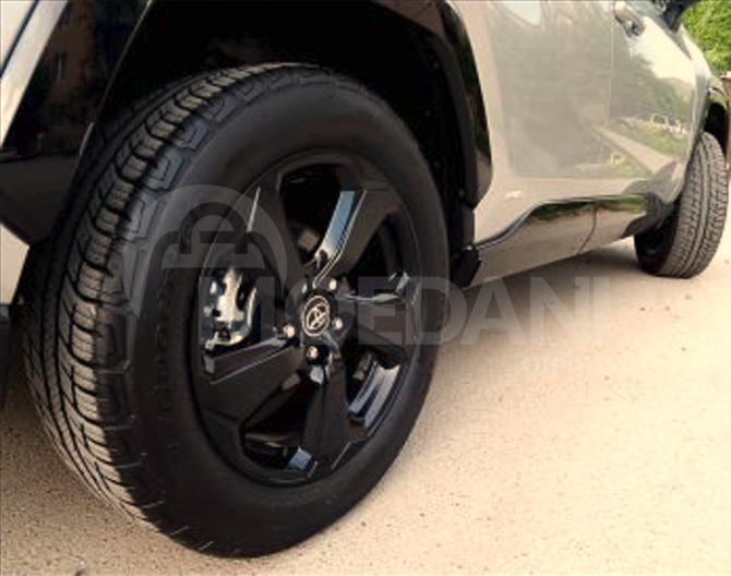 Toyota 4Runner 2019 Tbilisi - photo 7