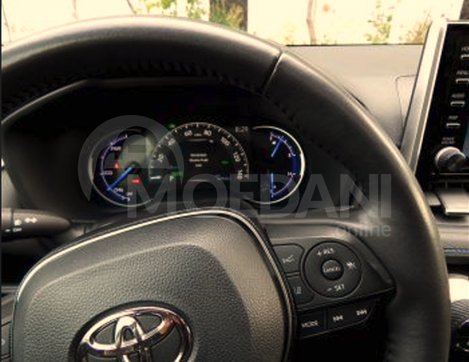 Toyota 4Runner 2019 Tbilisi - photo 13