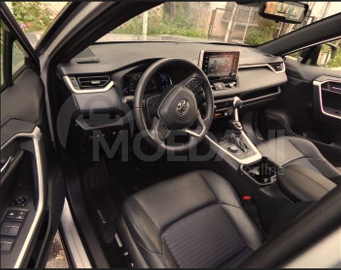 Toyota 4Runner 2019 Tbilisi - photo 9