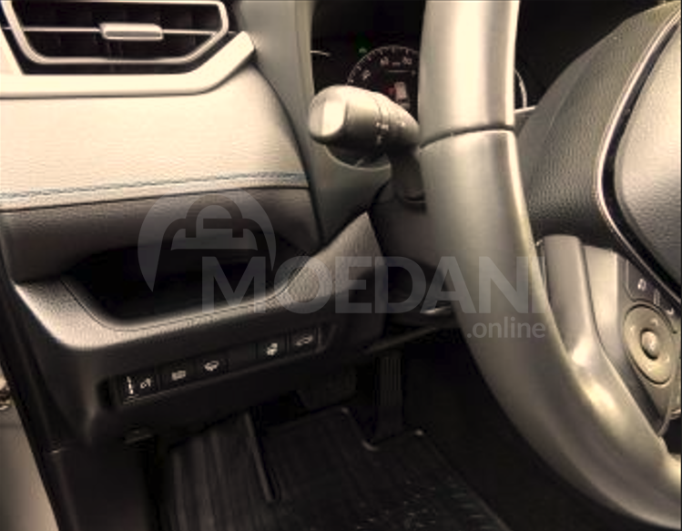 Toyota 4Runner 2.5L 2019 Тбилиси - изображение 12