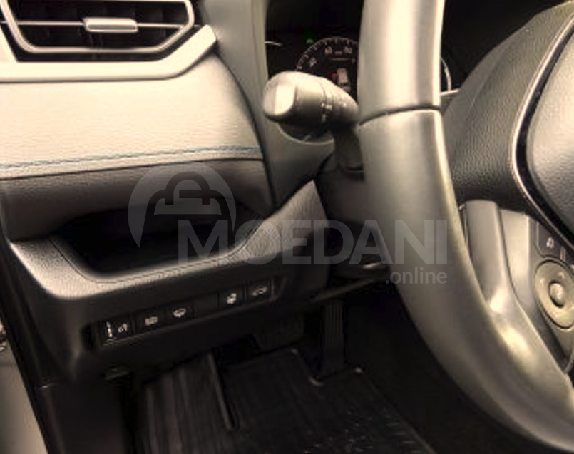 Toyota 4Runner 2.5L 2019 Тбилиси - изображение 11