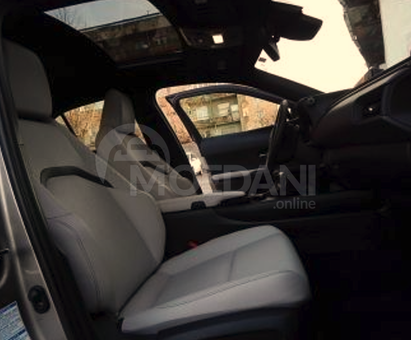 Lexus UX 2021 Тбилиси - изображение 9