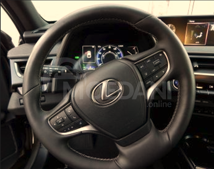 Lexus UX 2021 Тбилиси - изображение 10