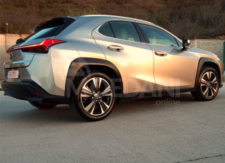 Lexus UX 2021 Тбилиси - изображение 3