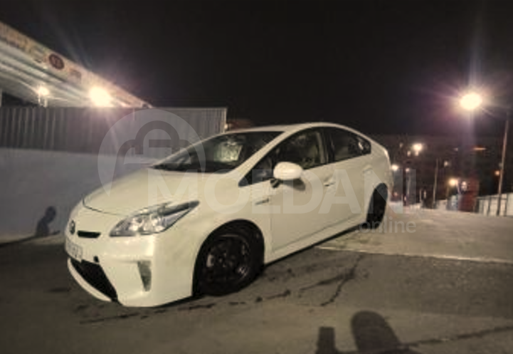 Toyota Prius 1.8L 2015 თბილისი - photo 3
