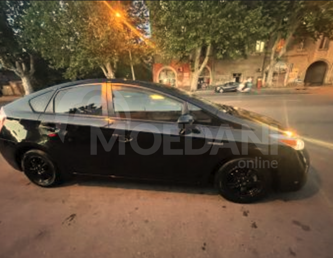 Toyota Prius 2014 Tbilisi - photo 2