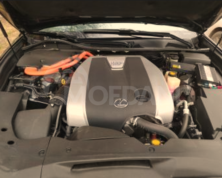 Lexus GS 2017 Тбилиси - изображение 6