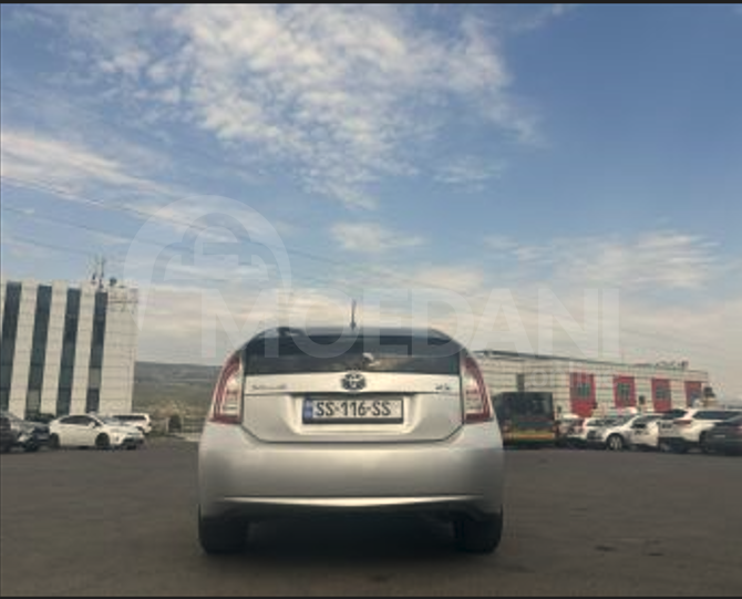 Toyota Prius 2015 Tbilisi - photo 4