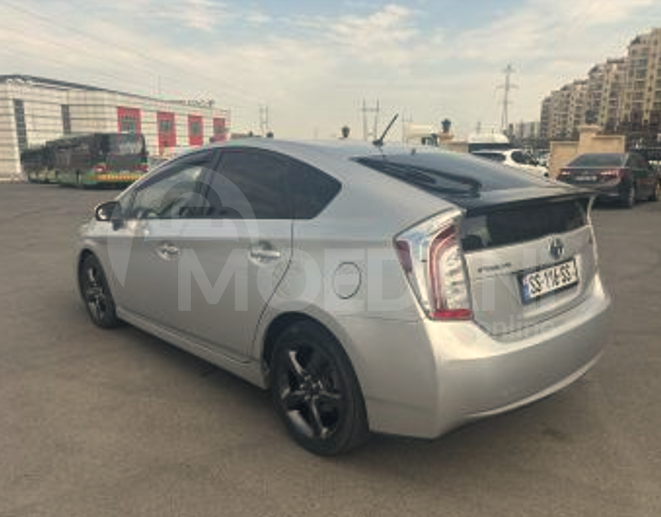 Toyota Prius 1.8L 2015 თბილისი - photo 3