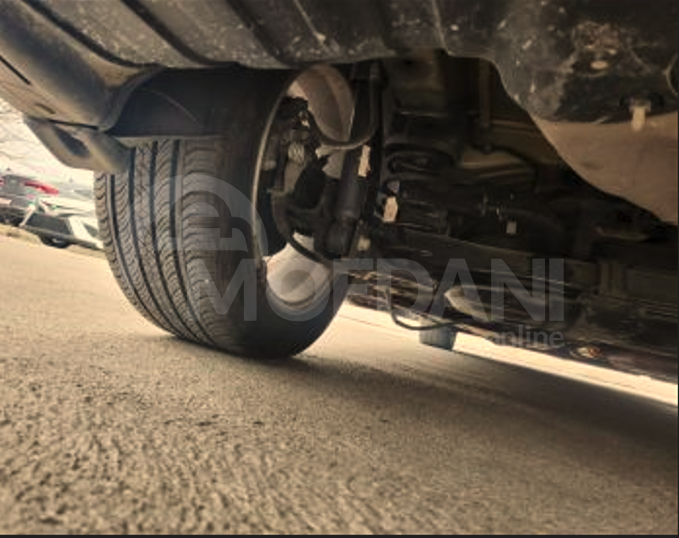 Hyundai Elantra 2019 Tbilisi - photo 7