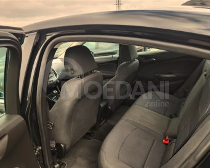 Hyundai Elantra 2019 Tbilisi - photo 11