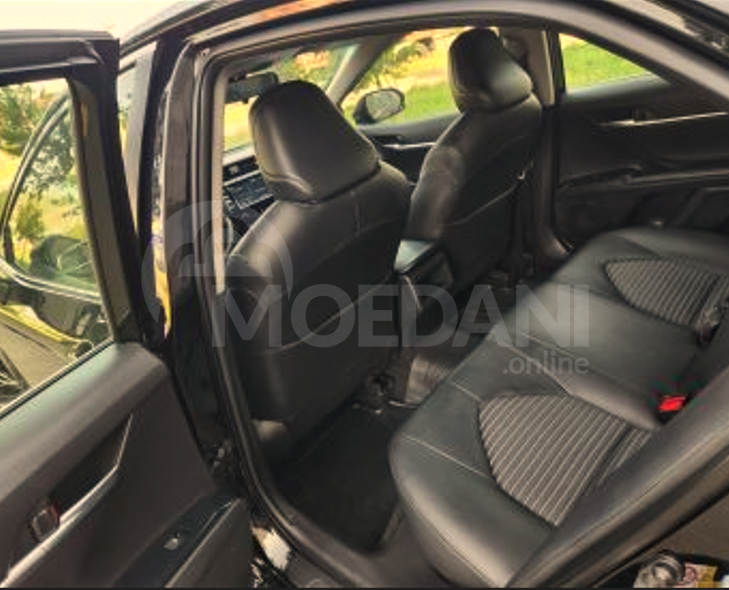 Toyota Camry 2.5L 2017 Tbilisi - photo 6