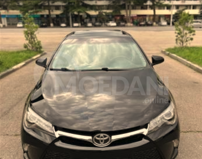 Toyota Camry 2016 Tbilisi - photo 10