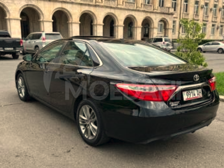 Toyota Camry 2.5L 2016 Tbilisi - photo 1