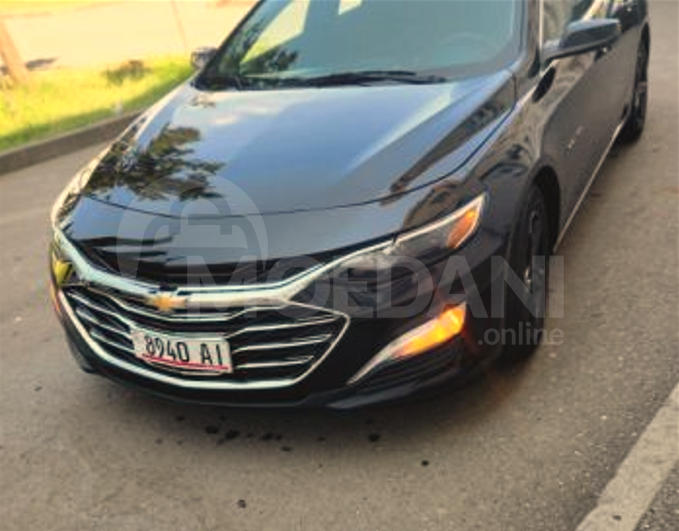 Chevrolet Malibu 2020 Тбилиси - изображение 4