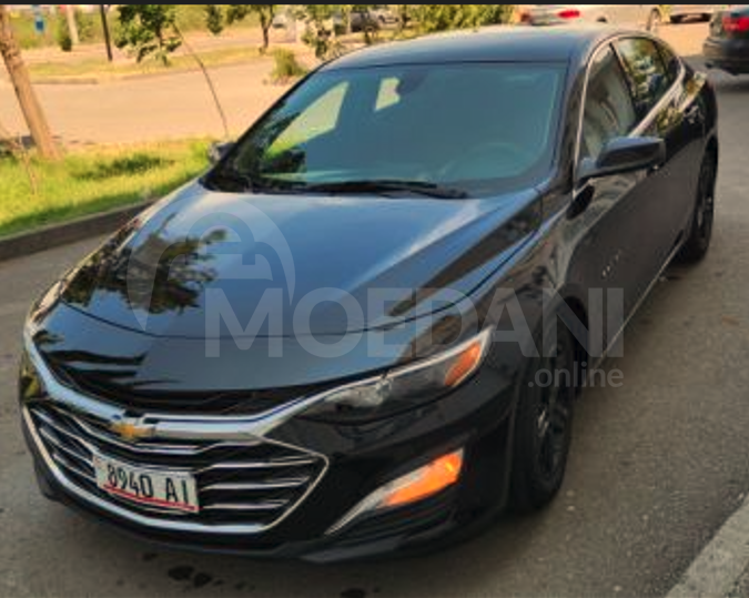 Chevrolet Malibu 2020 Тбилиси - изображение 7