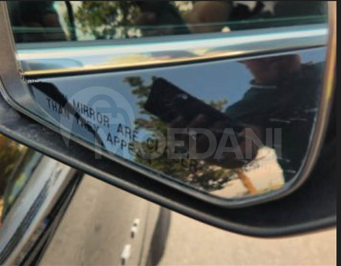 Chevrolet Malibu 2020 Тбилиси - изображение 9