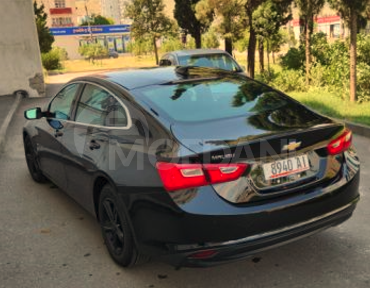 Chevrolet Malibu 2020 Тбилиси - изображение 8