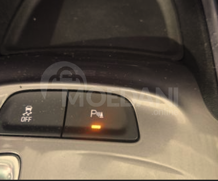 Chevrolet Malibu 2020 Тбилиси - изображение 5