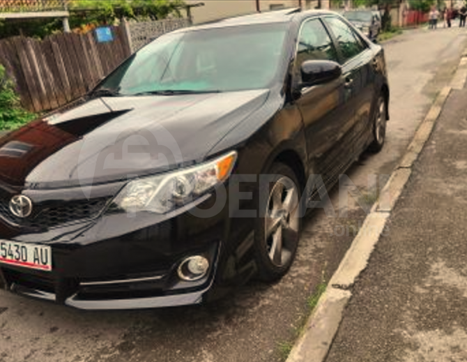 Toyota Camry 2014 Tbilisi - photo 10