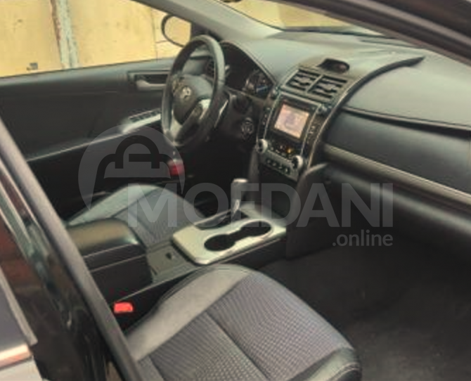 Toyota Camry 2014 Tbilisi - photo 15