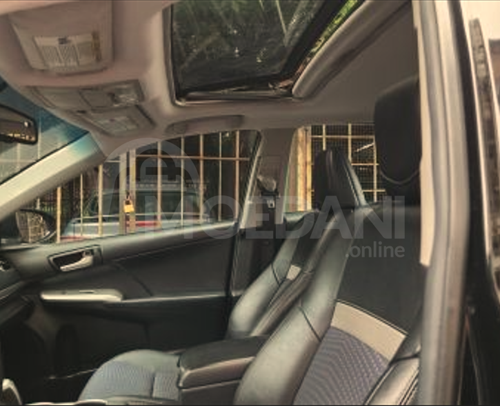 Toyota Camry 0.1L 2014 Тбилиси - изображение 12
