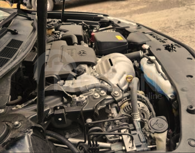 Toyota Camry 0.1L 2014 Тбилиси - изображение 11