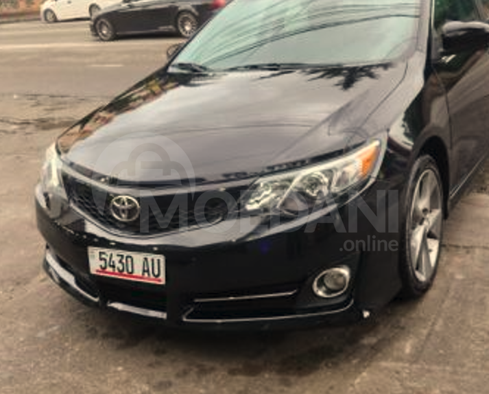 Toyota Camry 0.1L 2014 Тбилиси - изображение 4