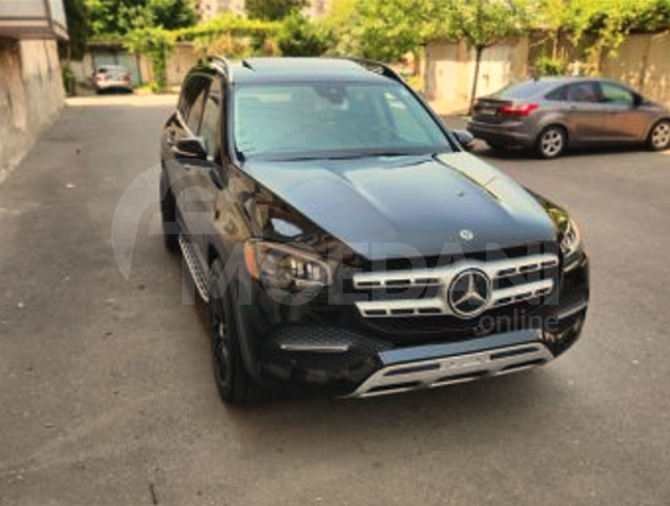 Mercedes-Benz CLS 2019 Tbilisi - photo 3