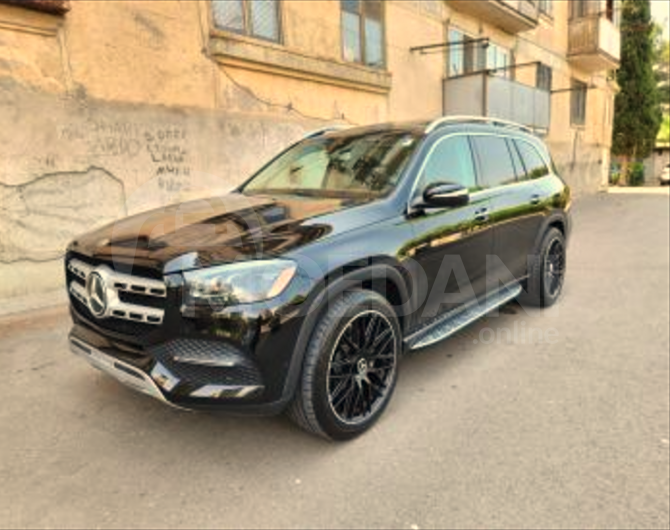 Mercedes-Benz CLS 2019 Tbilisi - photo 5