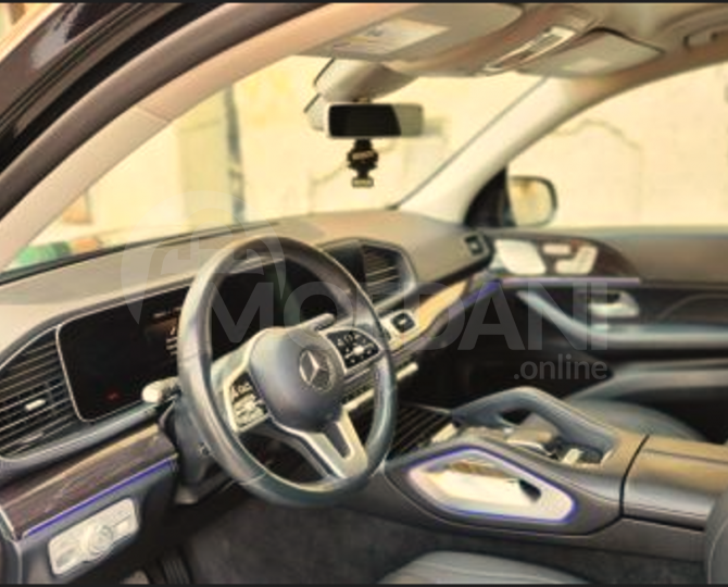 Mercedes-Benz CLS 2019 Tbilisi - photo 11