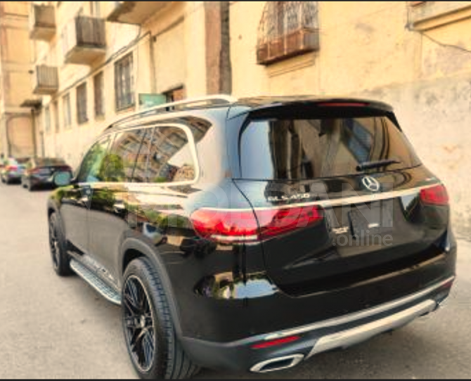 Mercedes-Benz CLS 2019 Tbilisi - photo 8