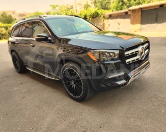 Mercedes-Benz CLS 2019 Tbilisi - photo 4