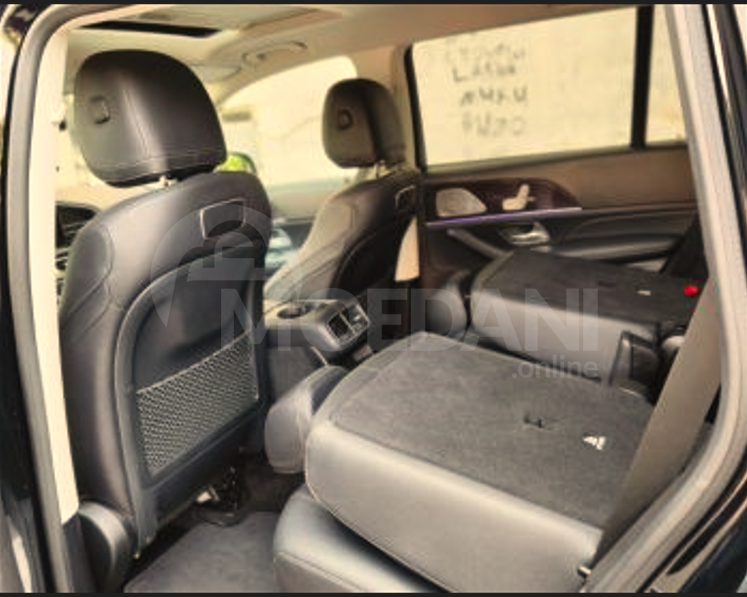 Mercedes CLS 0.1L 2019 Тбилиси - изображение 6